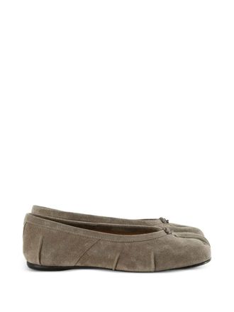 Maison Margiela Tabi Toe ballerinas