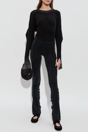 Charlotte Knowles Bellona Body, Womens, Black
