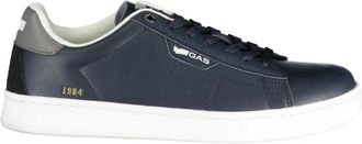 Gas Cherooke LTX - Heren - Sneakers - Blauw - 41 EU - Schoenen