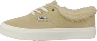 Vans Stijlvolle UA Authentic Sneakers voor Vrouwen - Dames - Sneakers - Beige - 44 EU - Schoenen