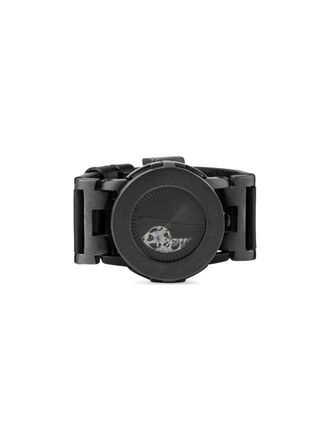 Parts Of Four P4-FOB Watch 8281 42mm - Black