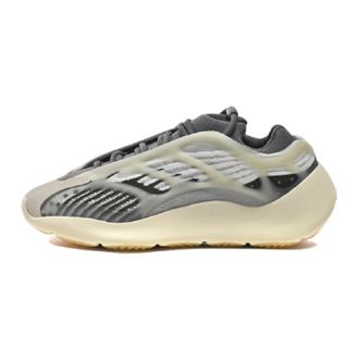Yeezy by Kanye West 700 V3 Sneakers - Heren - Sneakers - Grijs - 41 1/2 EU - Schoenen
