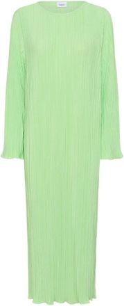 Saint Tropez Zuni SZ Vestido - Dresses - Mujer - Verde - XS