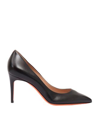Santoni M/w - Formal,w - High Pump,basic