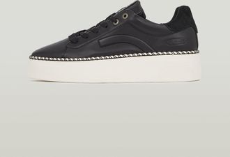 G-Star Jord BSC Sneakers - Zwart - Dames