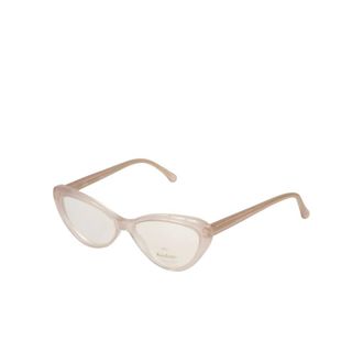 Kàdor Glasses, unisex, Beige, 55 MM, Glasses