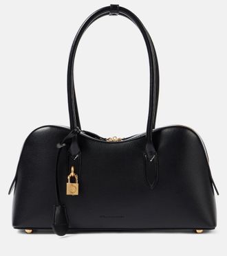 Stella McCartney Ryder faux leather shoulder bag