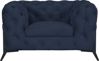 HOME AFFAIRE Chesterfield-Sessel