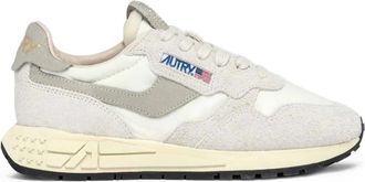 Autry Sneakers in pelle - Toni neutri