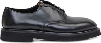 Premiata Hombre, Zapatos, Negro, Talla: 40 EU