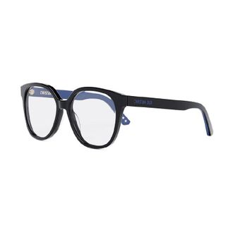 Dior LaParisienneDiorOS3I1000 Eyeglasses - Black
