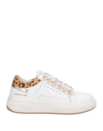 Emanuelle Vee Sneakers