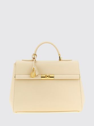 Dolce & Gabbana Borsa Marlene in pelle palmellata