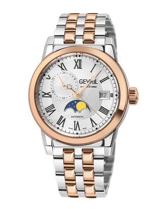 Gevril Group Mens Madison Watch