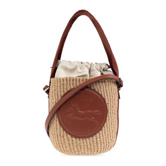 Chloé Mujer, Bolsos, Beige, Talla: ONE Size