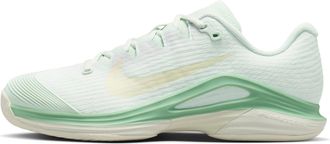 Nike (WMNS) Nike Court Air Zoom Vapor 12 HC Barely Green Steam Sea Glass FV5554-301