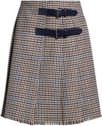 Dice Kayek BOTTOMWEAR - Mini skirts on YOOX.COM
