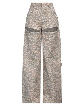 Area PARTES DE ABAJO - Pantalones en YOOX.COM
