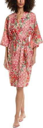 Johnny Was Sleep Robe