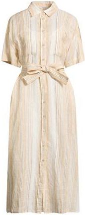 PESERICO DRESSES - Midi dresses on YOOX.COM