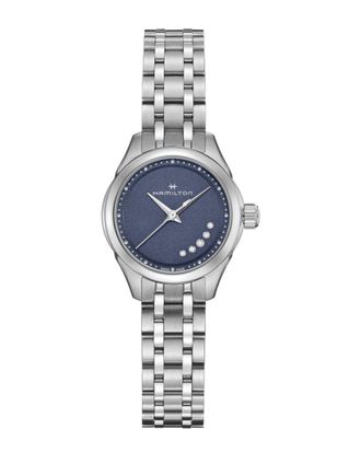 Hamilton Womens Jazzmaster Watch
