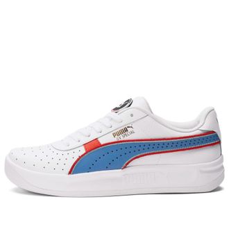 Puma GV Special+ Go For White Red Blue 385481-01