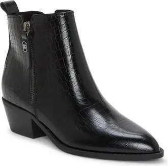 Lucky Brand Ailein Bootie