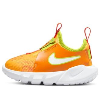 Nike (TD) Nike Flex Runner 2 Mango DM4206-800