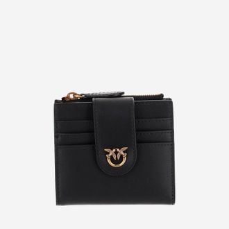 【関税&送料込】Pinko Wallets Black Pinko Wallets from $192.00 - on Stylight
