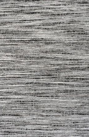 Jonathan Y Designs Lotus Modern Persian Floral Area Rug in Black/gray at Nordstrom, Size 4Ft 0In X 6Ft 0In