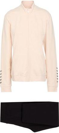 Emporio Armani MONOS&PETOS - Ch&aacute;ndales en YOOX.COM