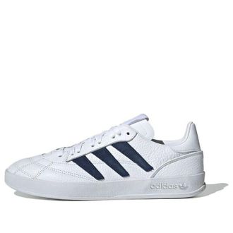 adidas Sobakov P94 White Collegiate Navy EE5642