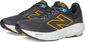 New Balance Fresh Foam X 860v14 Sneakers Mens Magnet Running Shoes RHS8527
