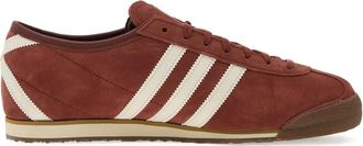adidas Italia 70s sneakers met drie strepen - Bruin