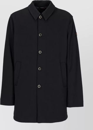 Peuterey quilted lightweight jacket