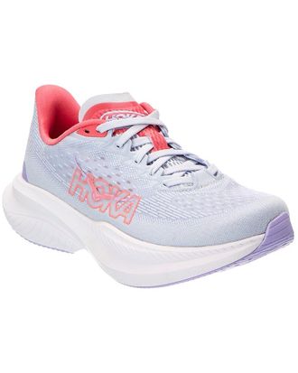 Hoka One One Mach 6 Sneaker