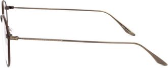 Barton Perreira Bp50360ax-silver