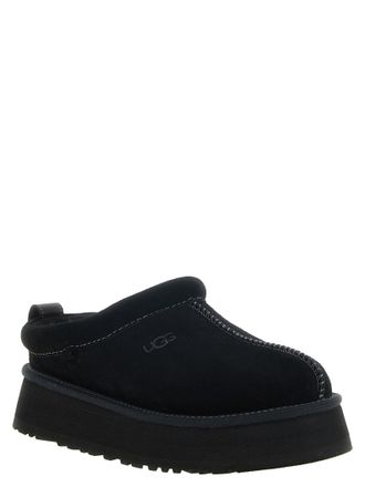 UGG Tazz Western Sabot - Black