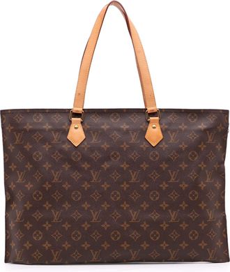 Louis Vuitton Neverfull Monogram Schoudertas