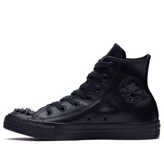 Converse (WMNS) Converse Chuck Taylor All Star Studded Hi Black 559866C