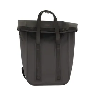 Rains unisex, Tassen, Zwart, Maat: ONE Size Poliester