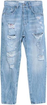 Berna BOTTOMWEAR - Jeans sur YOOX.COM
