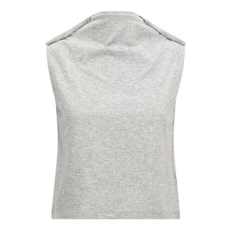 ARMARIUM Armarium, Overhemden, Dames, Grijs, S, Katoen, Glenda Top