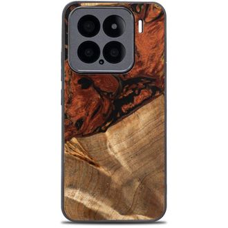 OEM Funda Bewood Unique Para Xiaomi 15 - 4 Elementos - Fuego