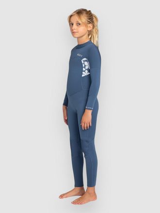 Roxy 3/2 Swell Series Girl Bz Gbs Kids Neoprenanzug