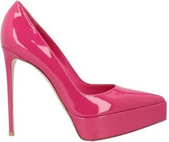 Le Silla Pumps