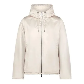 Betty Barclay Dames, Jassen, Beige, Maat: S Poliester