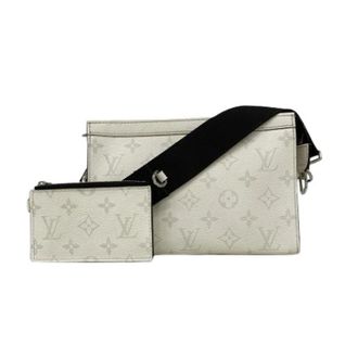 Louis Vuitton Pre-owned Vintage Schoudertas - Heren - Pre-owned - Wit - Maat: ONE Size