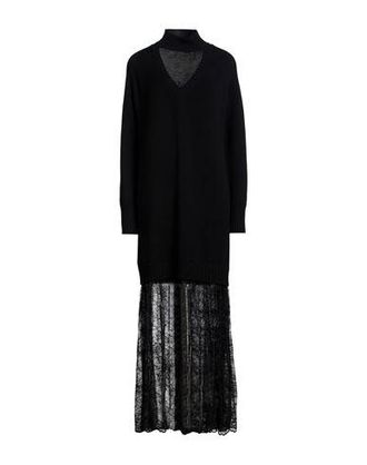 Ermanno Scervino DRESSES - Maxi dresses sur YOOX.COM