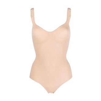 Wolford Donna, Top, Rosa, L, new